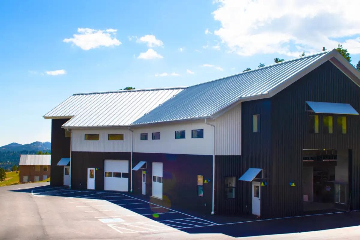 An Evergreen Original